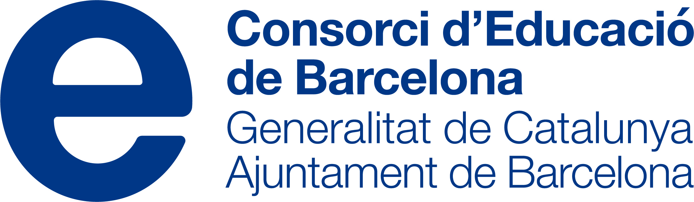 Consorci d Educació de Barcelona